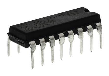 STMicroelectronics ULN2068B 633650