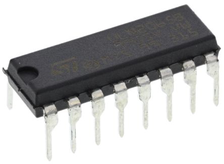 STMicroelectronics ULN2065B 633666