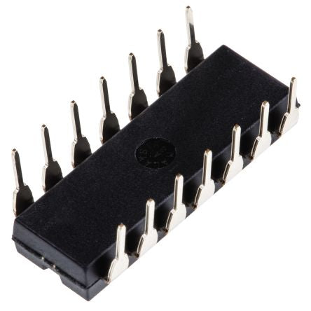 Texas Instruments INA101HP 1000741