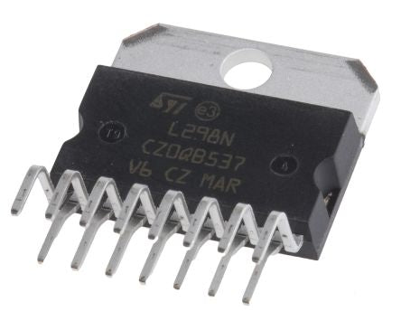 Magnatec L298N 636384
