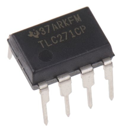 Texas Instruments TLC271CP 638914