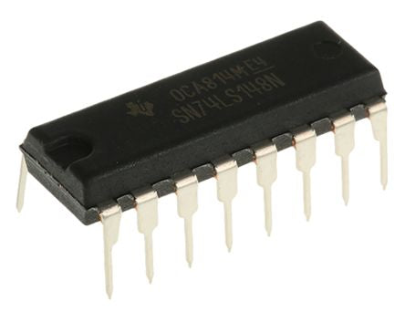 Texas Instruments SN74LS148N 1456894