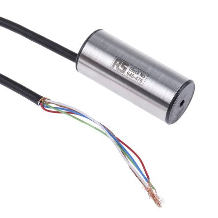 Solartron Metrology 922939 646476