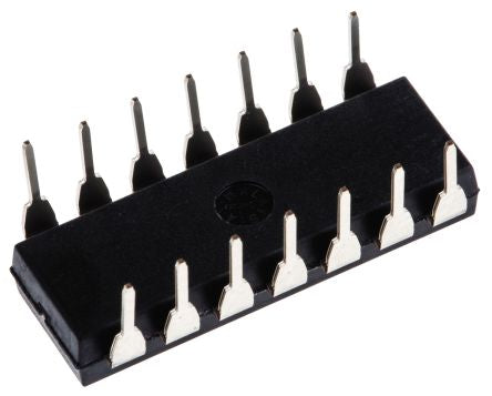 Texas Instruments MPY634KP 1218452
