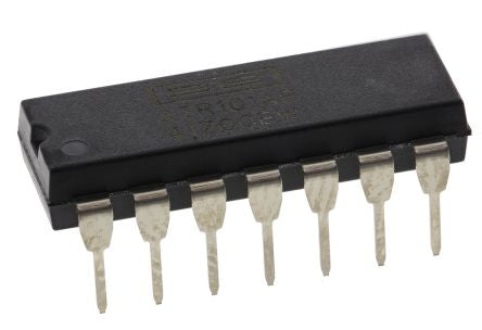 Texas Instruments XTR101AP 647615