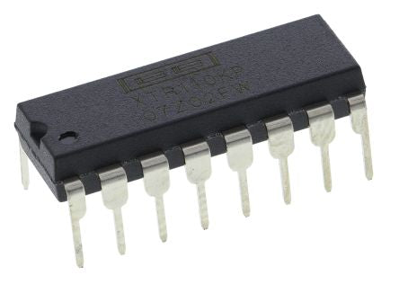Texas Instruments XTR110KP 1218454