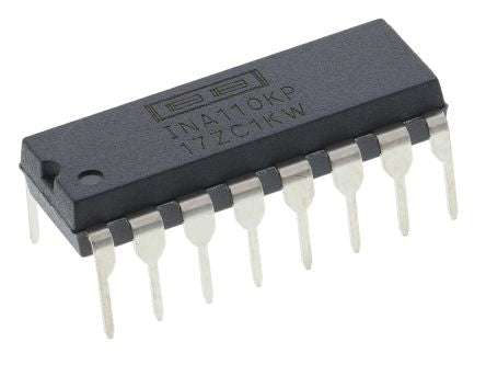 Texas Instruments INA110KP 1000743