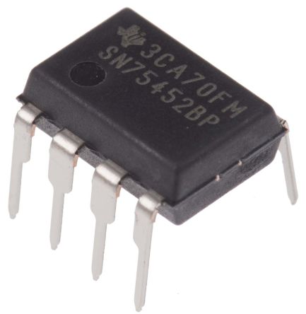 Texas Instruments SN75452BP 1218457