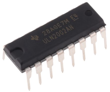 Texas Instruments ULN2002AN 1449908