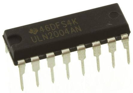 Texas Instruments ULN2004AN 652825
