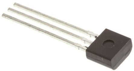 DiodesZetex ZVP3306A 9227765