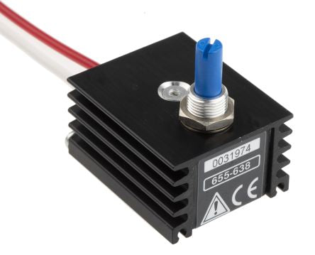 United Automation CSR2-10E 655638