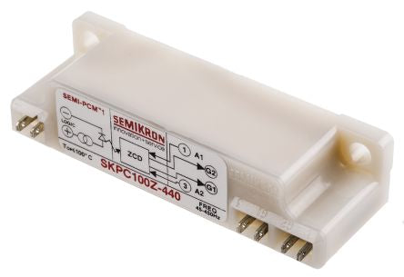 Semikron SKPC100Z-440 658154