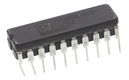Analog Devices AD693AQ 659315