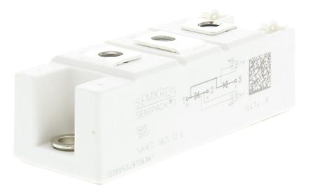 Semikron SKKT 162/12 E 659680