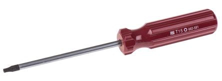 RS PRO 662591