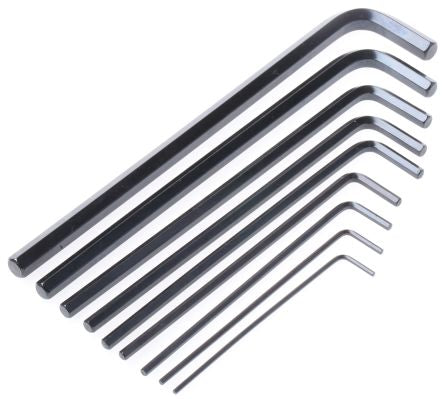 RS PRO 663358