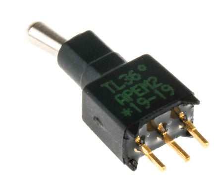 APEM TL36P0050 664200