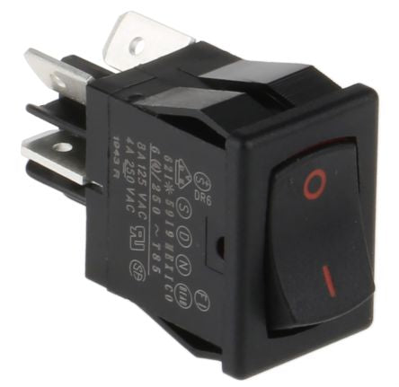 Carlingswitch 621-1591909VXRS 664547