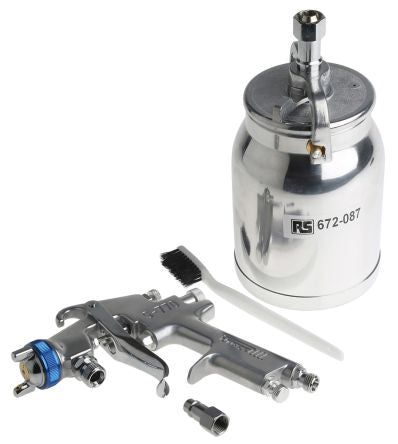 RS PRO  672087