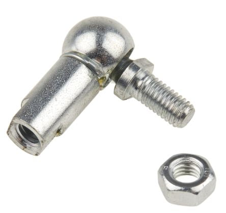 RS PRO  689401