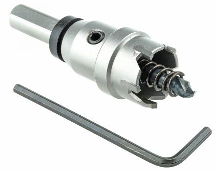 Blu Mol Hole Saw 690401