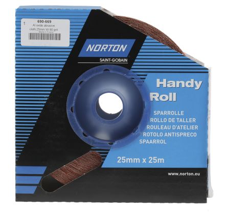 Norton 63642531820 690669