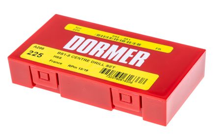 Dormer A296 694481