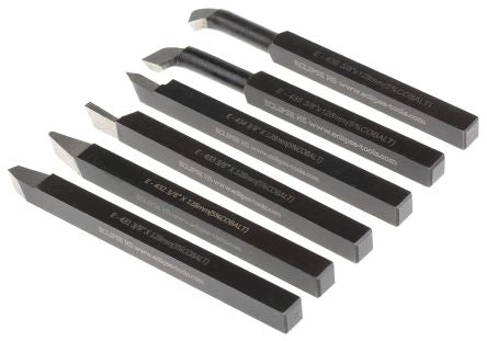 RS PRO 696083