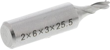 Dormer C380 2-0MM 696358