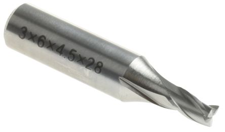 Dormer C380 3-0MM 696370