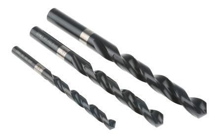 Dormer 0915 54PCS DRILL SET 696976