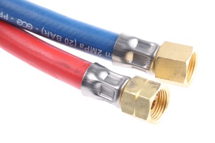 GCE Portable Welding Kit 712113