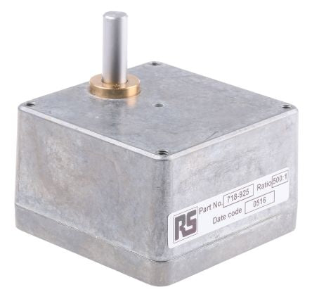 McLennan Servo Supplies MRIG34 (500:1) 718925
