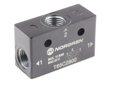 Norgren T65C2800 722558