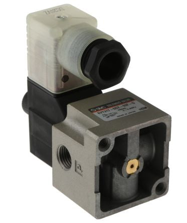 SMC EVT317-5DZ-02F-Q 723674