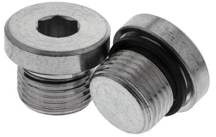 Parker VSTI3/8EDCF 727749