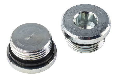 Parker VSTI1EDCF 727777