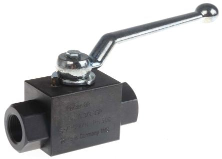 Parker KH3/8X 727806