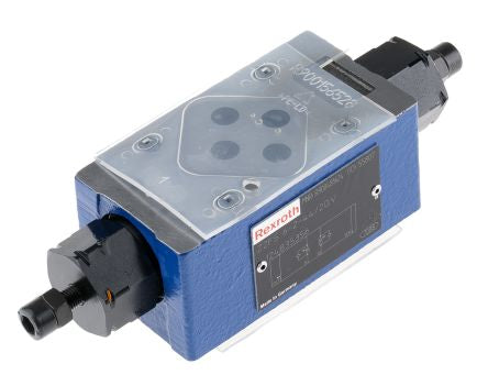 Bosch Rexroth R900481624 728893