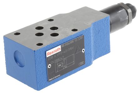 Bosch Rexroth R900409898 728916
