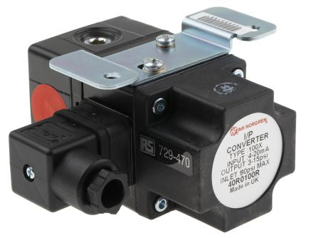 Watson Smith 400100R 729470