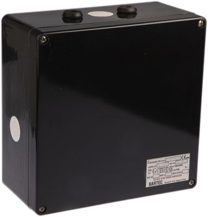Bartec GB 255 - 730385 730385