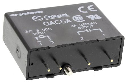Sensata / Crydom OAC5A 730672