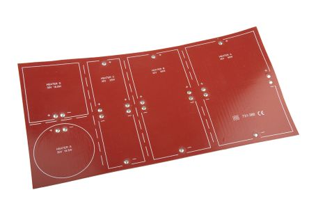 RS PRO  731388