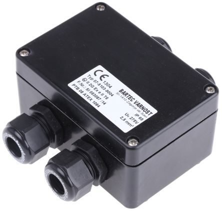 Bartec 07-5103-9004 737538