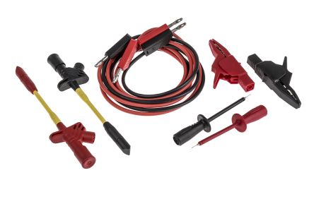 Hirschmann Test & Measurement 933003001 738070