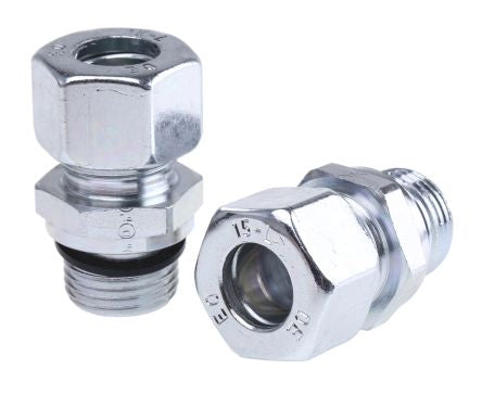Parker GE15LREDCF 739297