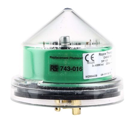 Royce Thompson Electric oasis 1000 drg 132 743016