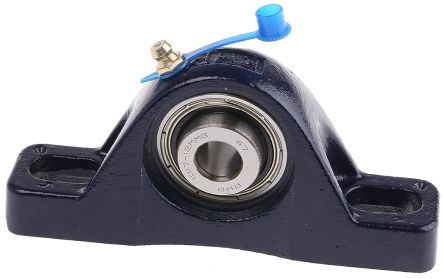 NSK-RHP NP12 747434